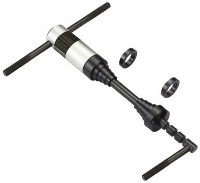 Инструмент ICE TOOLZ E145 д/запрессовки рулевых чашек Инструмент ICE TOOLZ E145 д/запрессовки рулевых чашек