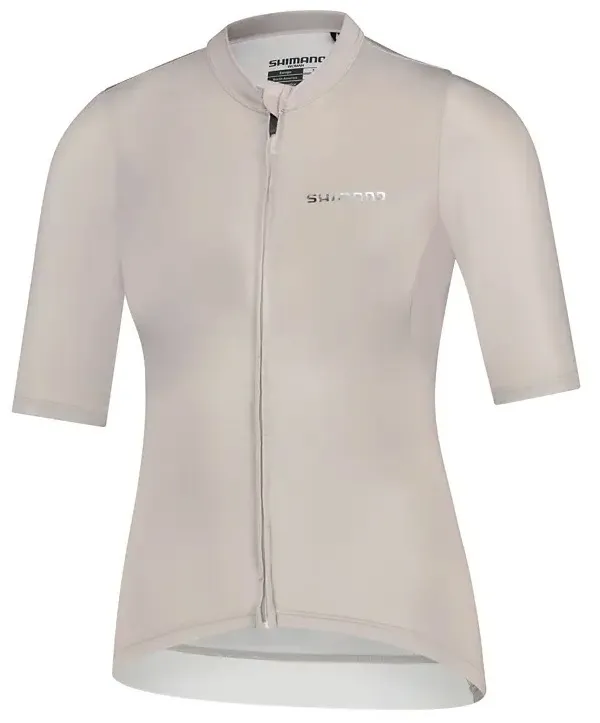 Велоджерсі жіноча Shimano STILE crem