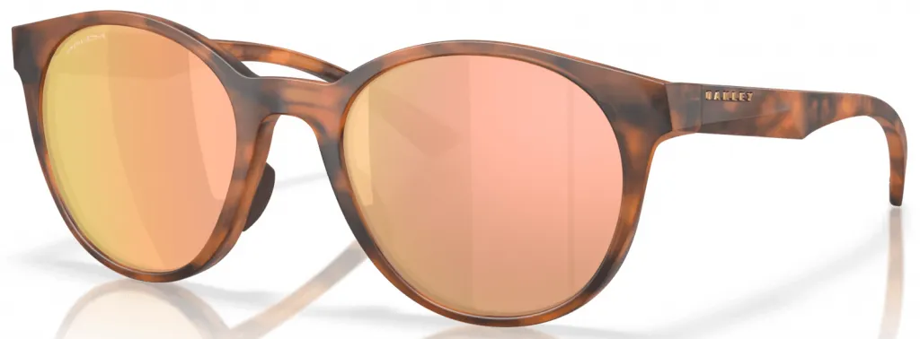 Очки Oakley SPINDRIFT (PRIZM Rose Gold) matte ginger tortoise