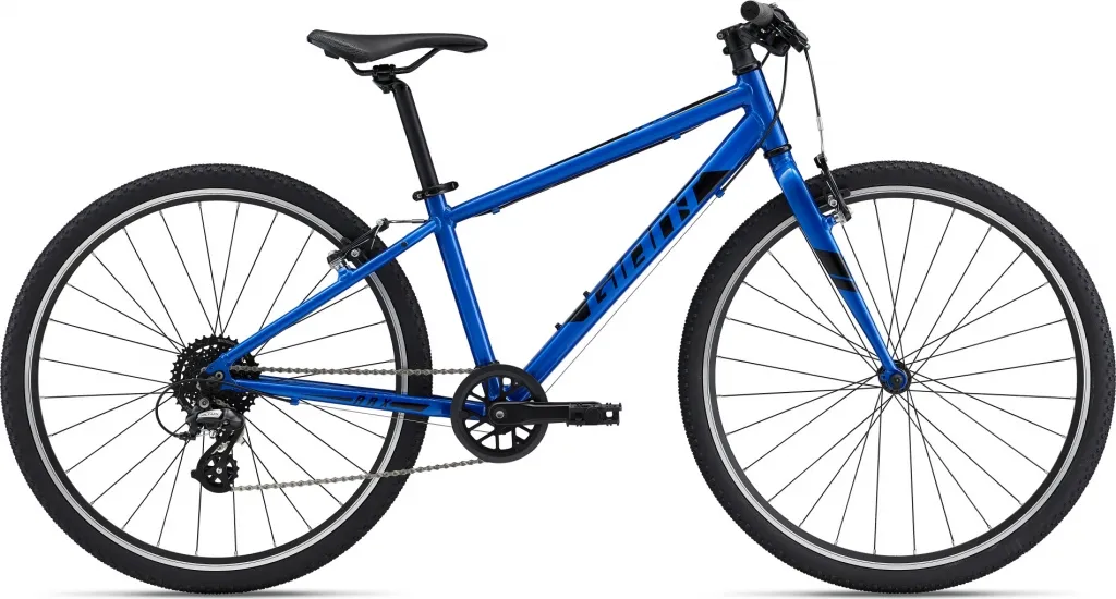 Велосипед 26" Giant ARX 26 (2022) sapphire