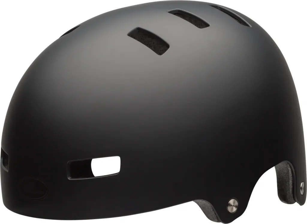 Шлем Bell Local matt black