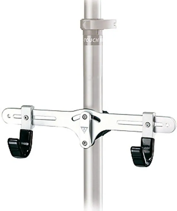 Topeak The Third Hook for Dual-Touch stand, for Lower