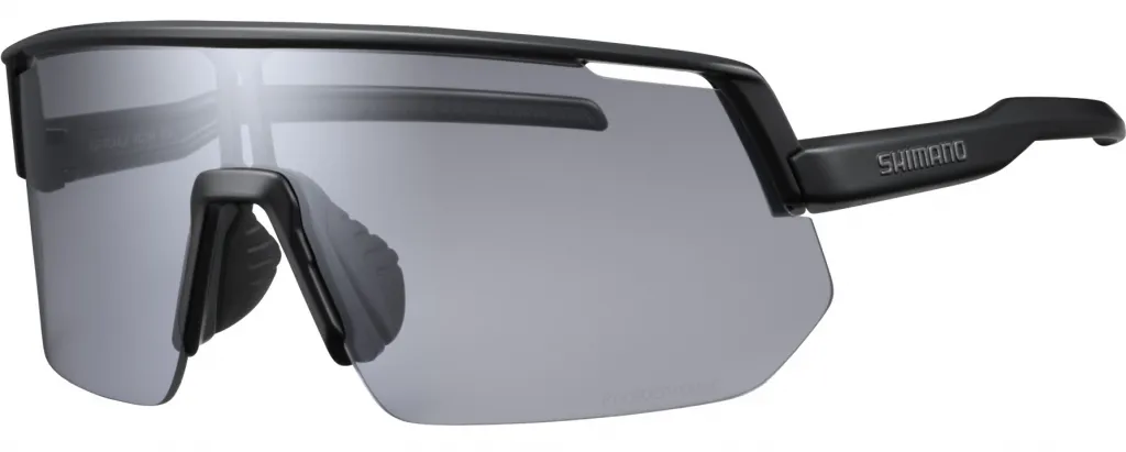 Очки Shimano TECHNIUM L PHOTOCHROMIC Grey (13-62%) matte black