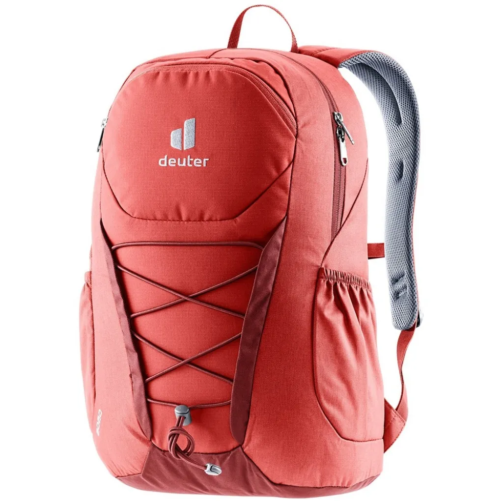 Рюкзак Deuter Gogo currant-redwood (5588)