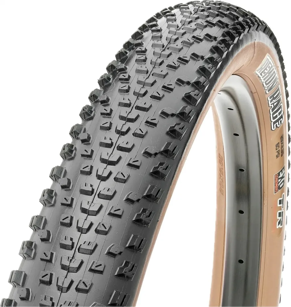 Покришка 27.5х2.25 (57-584) Maxxis REKON RACE (TANWALL) 60TPI (VN)