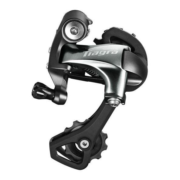 Переключатель задний Shimano RD-4700 TIAGRA 10-скор. Переключатель задний Shimano RD-4700 TIAGRA 10-скор.