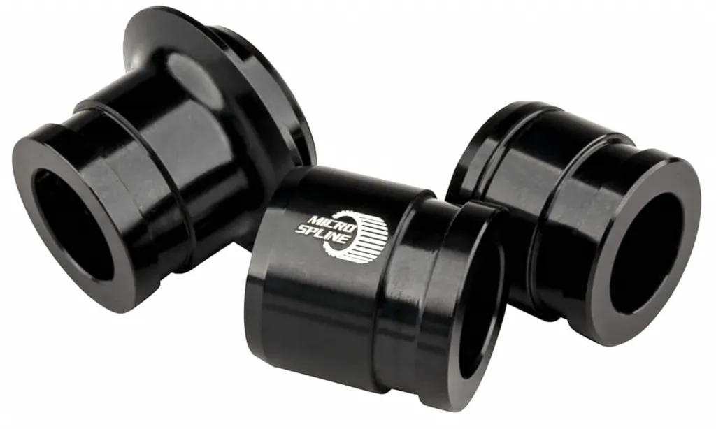 Адаптер для задньої втулки Race Face Trace J-bend Endcap Set 12x148/157mm