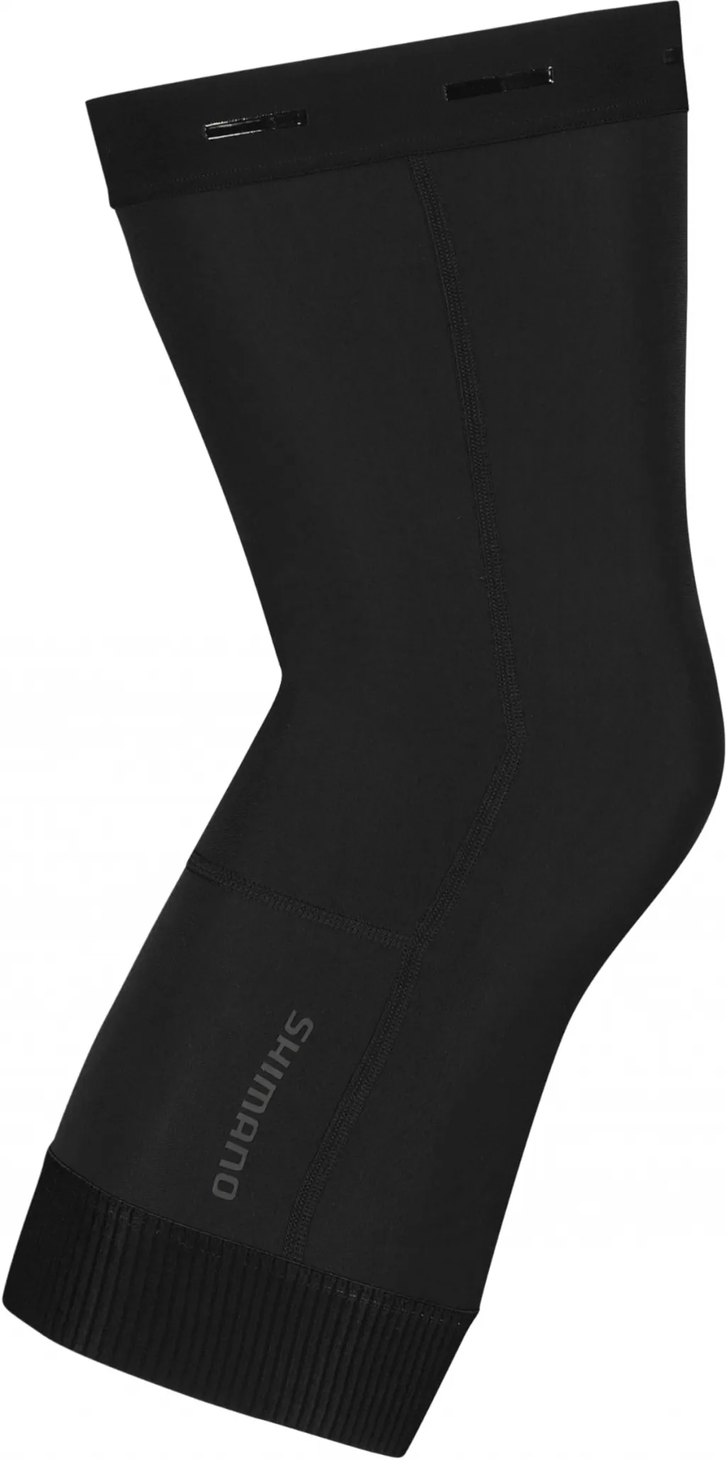 Утеплители колен SHIMANO VERTEX 2.0, black Утеплители колен SHIMANO VERTEX 2.0, black