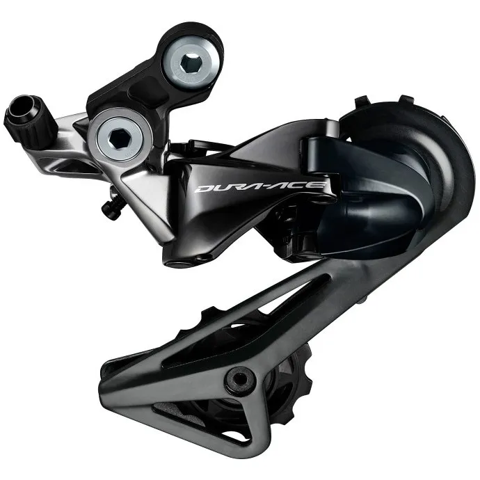 Перемикач задній Shimano DURA-ACE RD-R9100-SS, SHADOW, 2x11, 25/30T