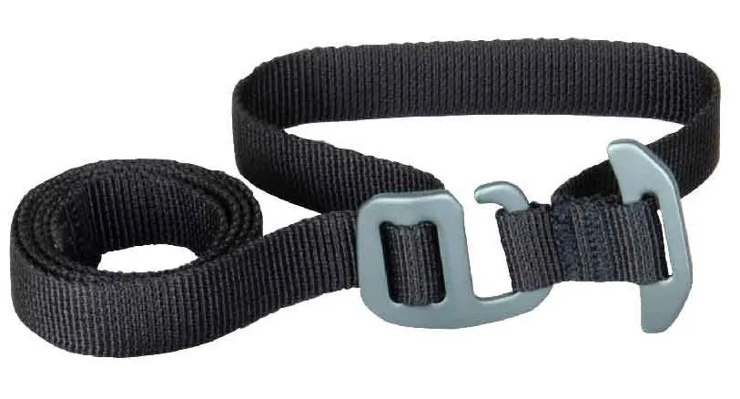 Стропа-кріплення Deuter Modular Gear Strap black (7000)