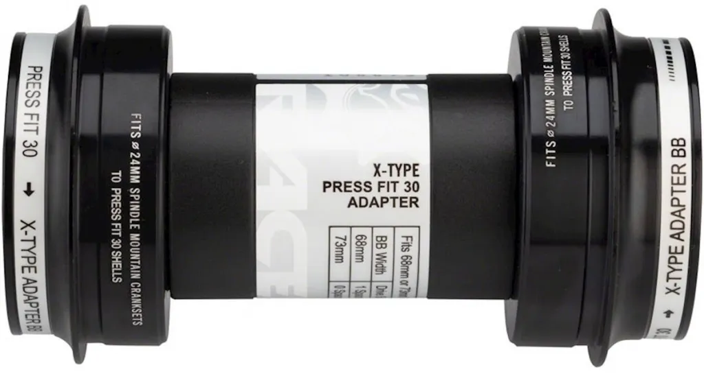 Каретка Race Face BB 68/73х24 mm Press-Fit