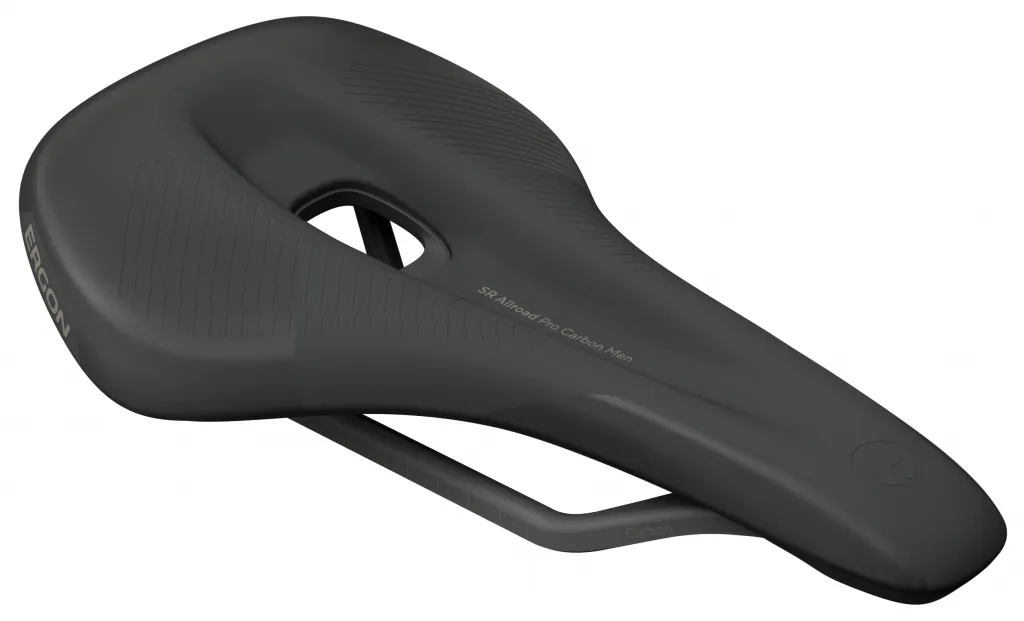 Седло Ergon SR Allroad Pro Carbon Men