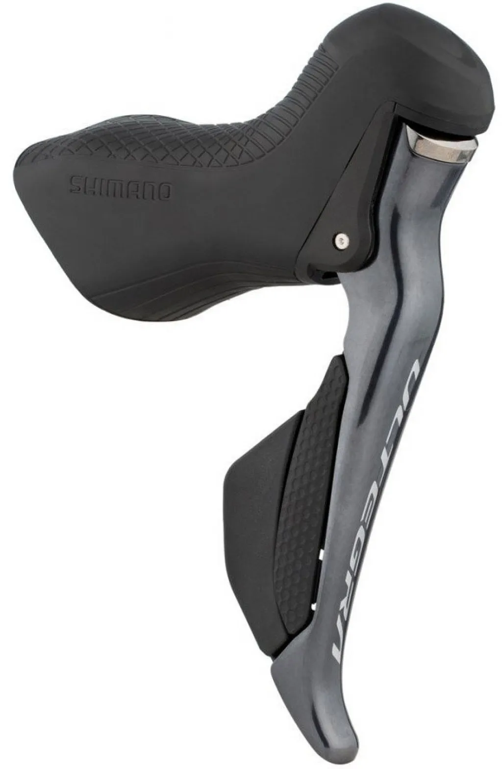 Шифтер / тормозная ручка Shimano Ultegra Di2 ST-R8070-R Dual Control 11 speed гидравлический правый