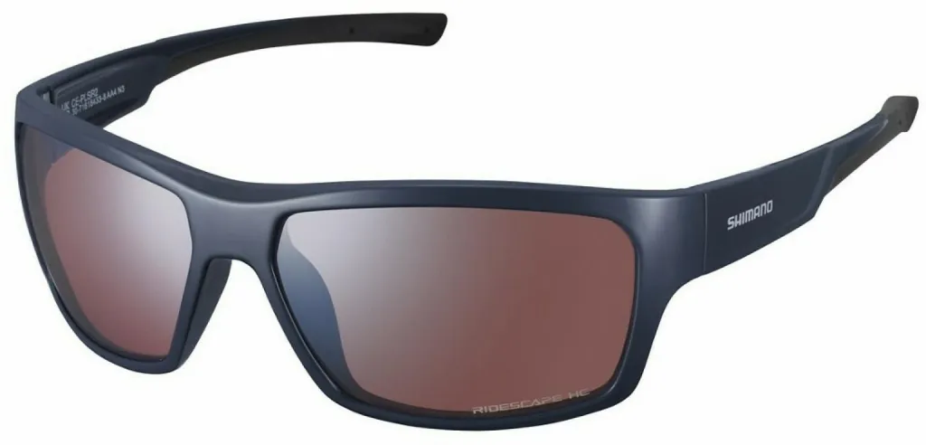 Окуляри Shimano PULSAR DEEP OCEAN RIDESCAPE black