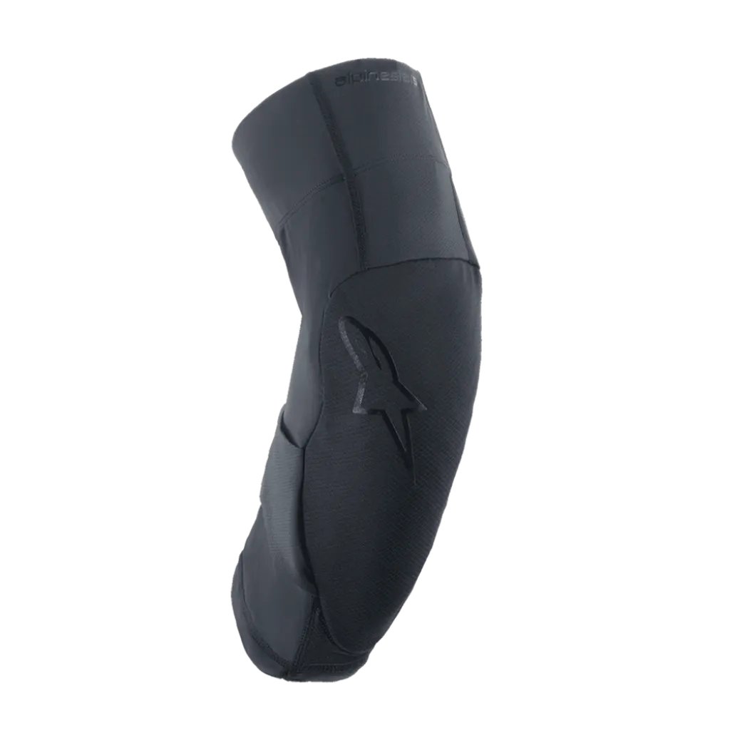 Захист коліна Alpinestars A-Motion Plasma Pro Knee Protector black