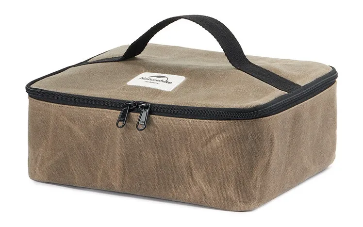Сумка Naturehike NH20PJ128, 5.4L, brown