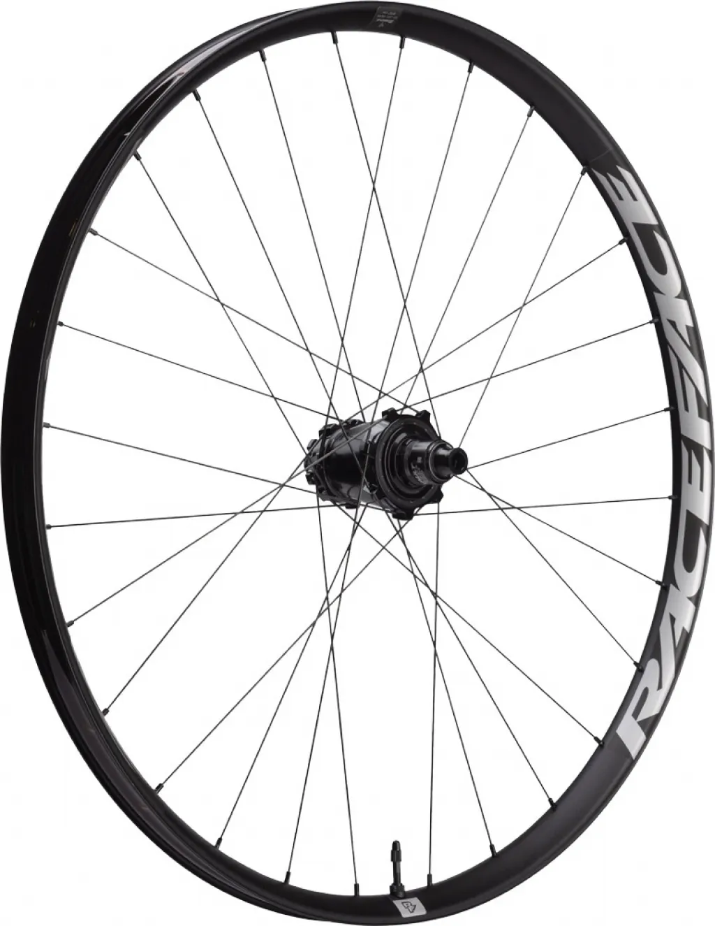 Колесо заднє 29" Race Face Turbine 30 12x148 Boost XD 6-bolts 28H