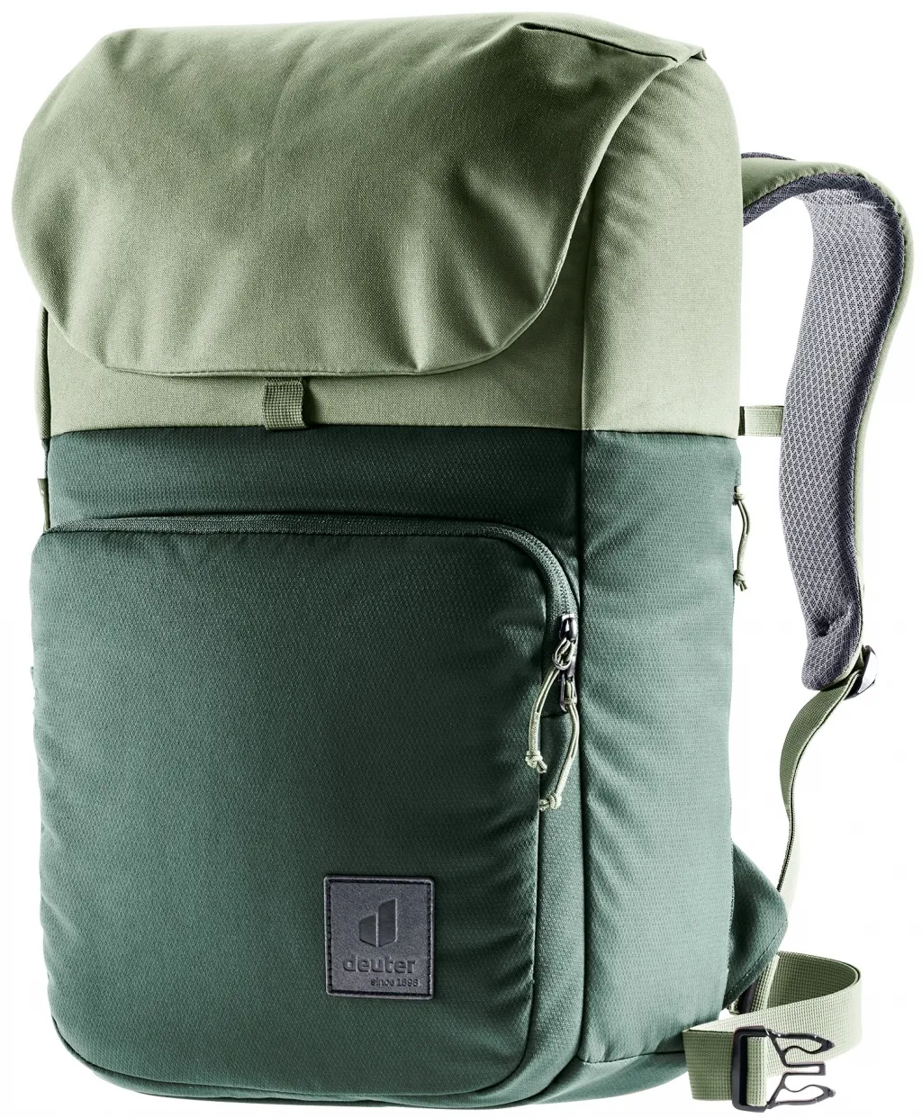 Рюкзак Deuter UP Sydney ivy-khaki (2237)