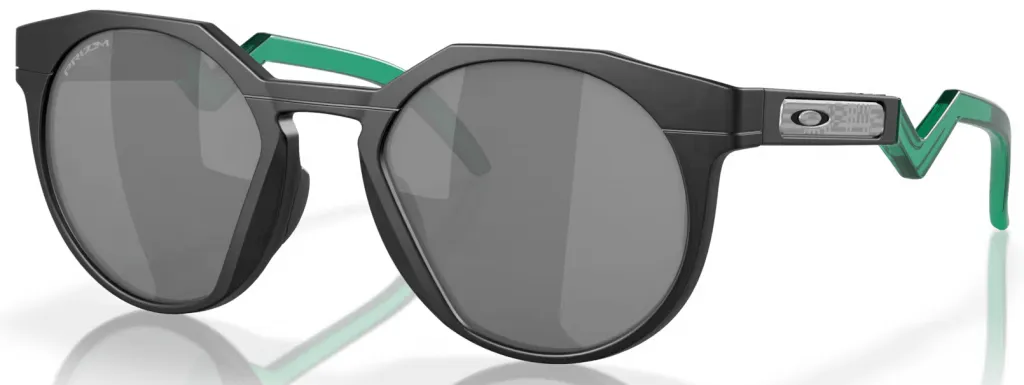 Окуляри Oakley HSTN (PRIZM Black) matte black ink