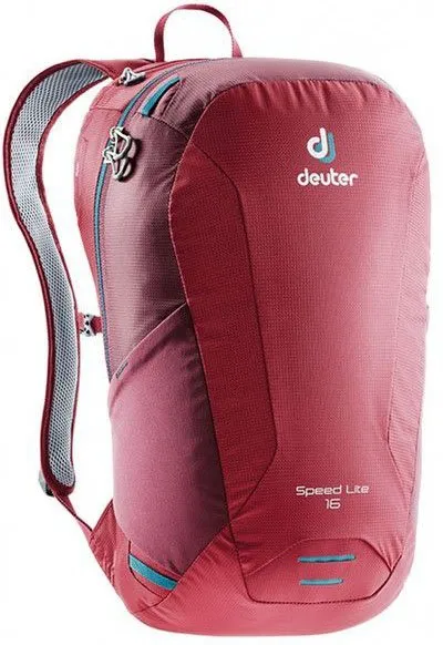 Рюкзак Deuter Speed Lite 16 л (3410118 5528)