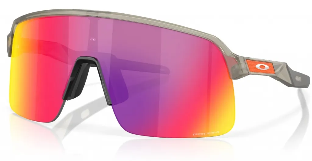 Очки Oakley SUTRO LITE (PRIZM Road) matte grey ink