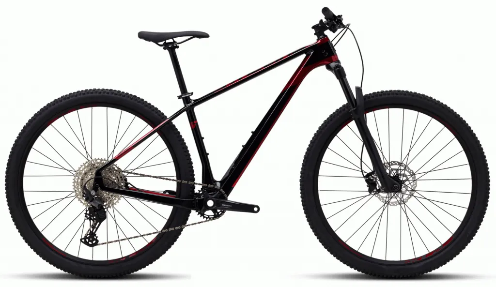 Велосипед 29" Polygon Syncline C3 (2021) Red