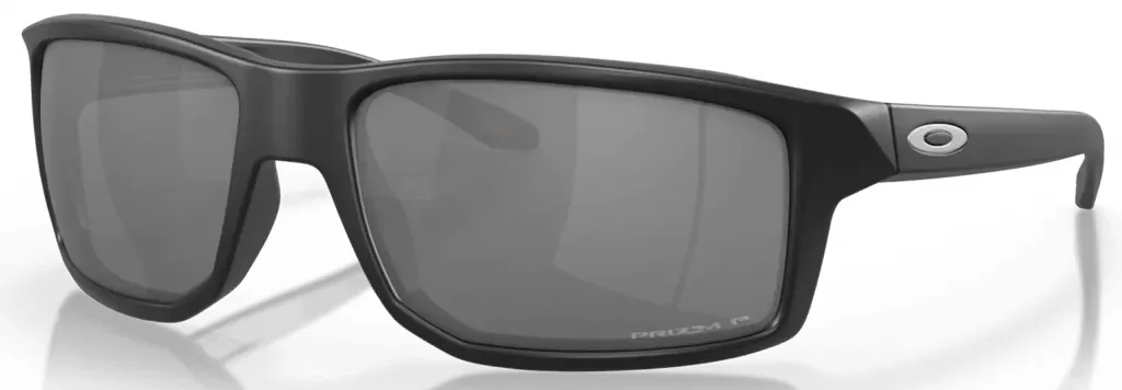 Очки Oakley GIBSTON (PRIZM Black Polarized) matte black