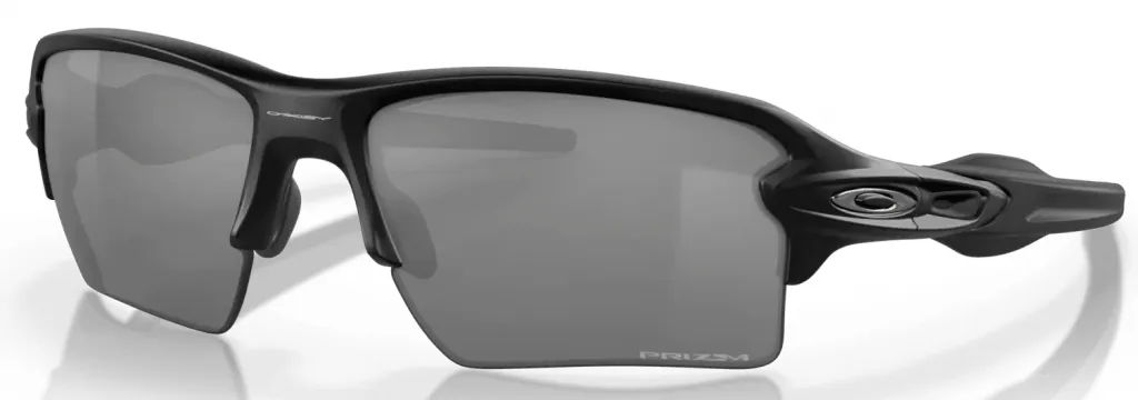 Окуляри Oakley FLAK 2.0 XL (PRIZM Black) matte black