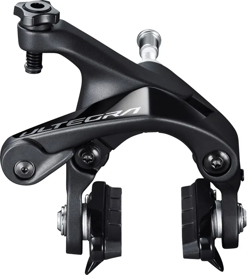 Гальмо Shimano BR-R8110-F ULTEGRA, переднє, прямий монтаж