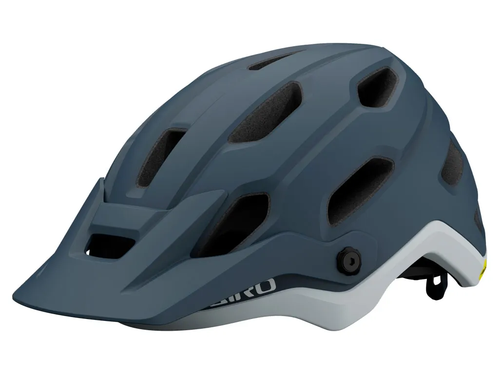 Шлем Giro Source MIPS matt portaro grey