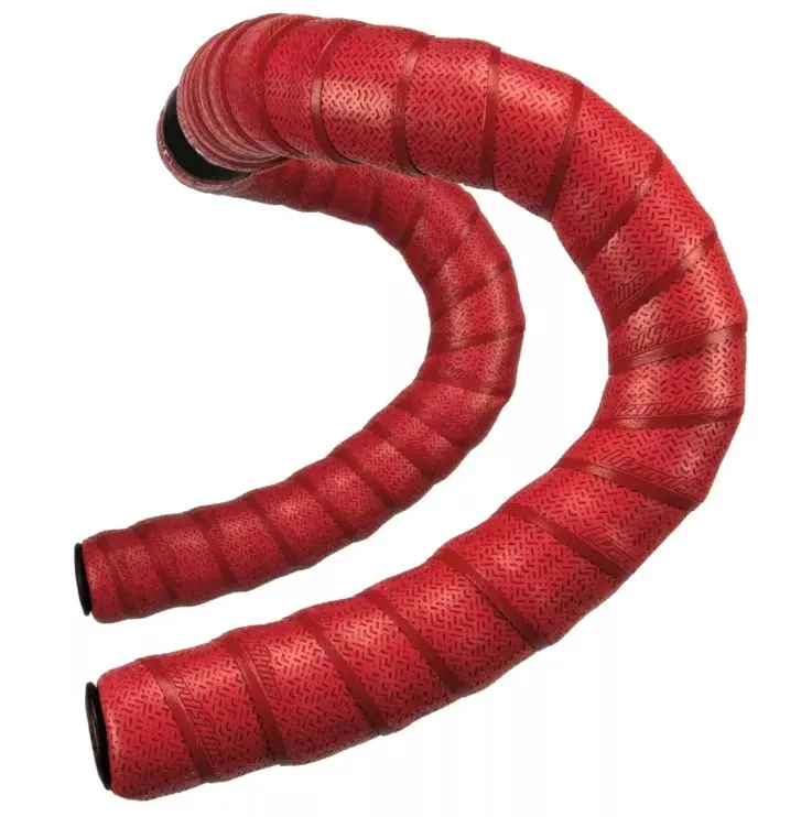Обмотка руля Lizard Skins DSP V2, толщина 3,2мм, длина 2260мм, красная