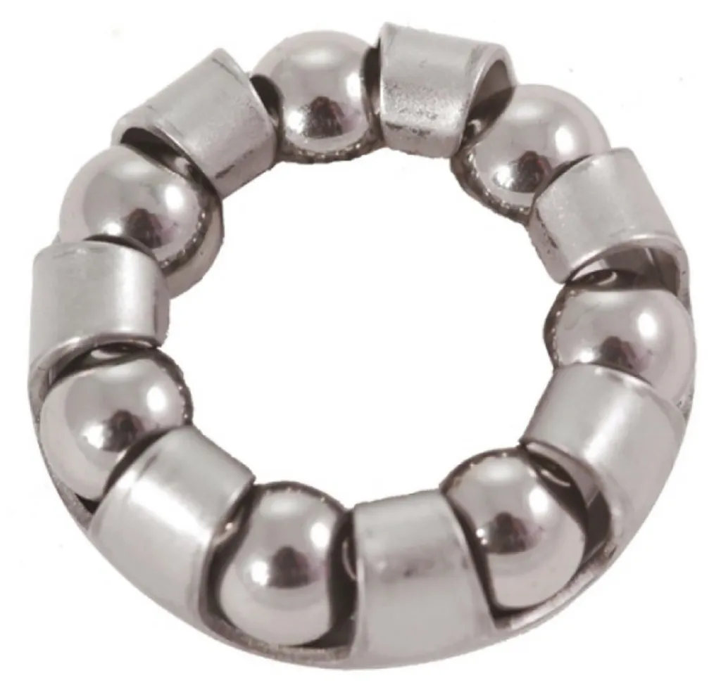 Підшипник насипний Shimano SG-3S Ball retainer A (1/4"x7)