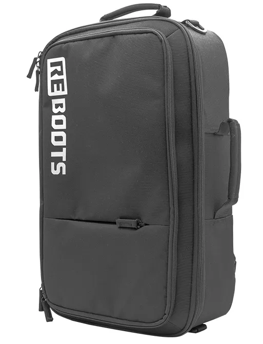 Сумка-рюкзак для чобіт пресотерапії Reboots Go Bag