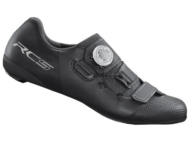 Веловзуття жіноче SHIMANO RC502WL black