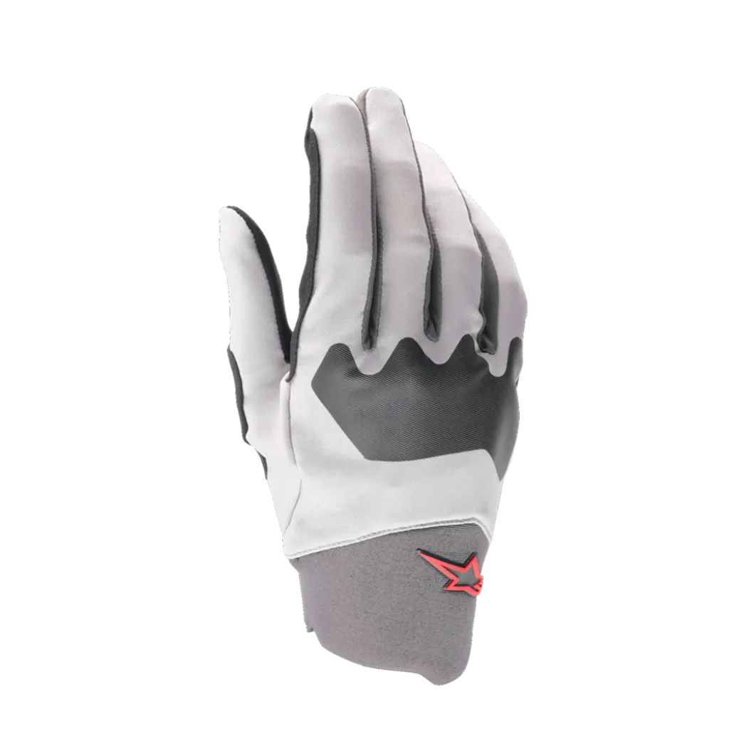 Рукавиці Alpinestars A-Supra Gloves light gray