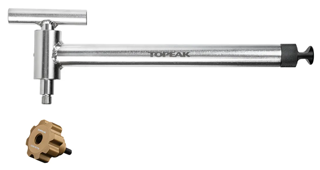 Инструмент Topeak Hanger Alignment Gauge with Lever Setter Kit