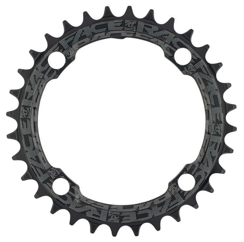 Звезда Race Face 104 BCD 30T narrow/wide 10-12S black