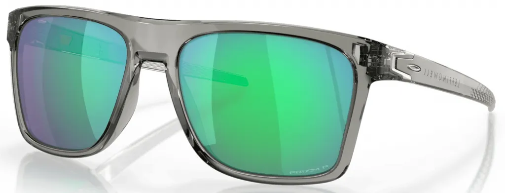 Очки Oakley LEFFINGWELL (PRIZM Jade Polarised) grey ink