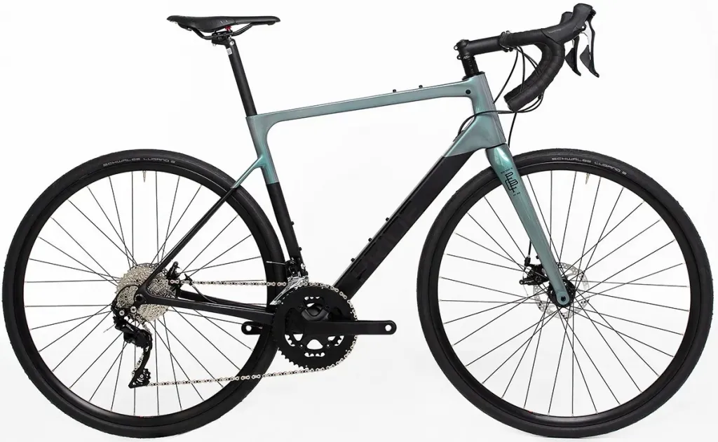 Велосипед 28" Pride JET ROCKET (2022) серый