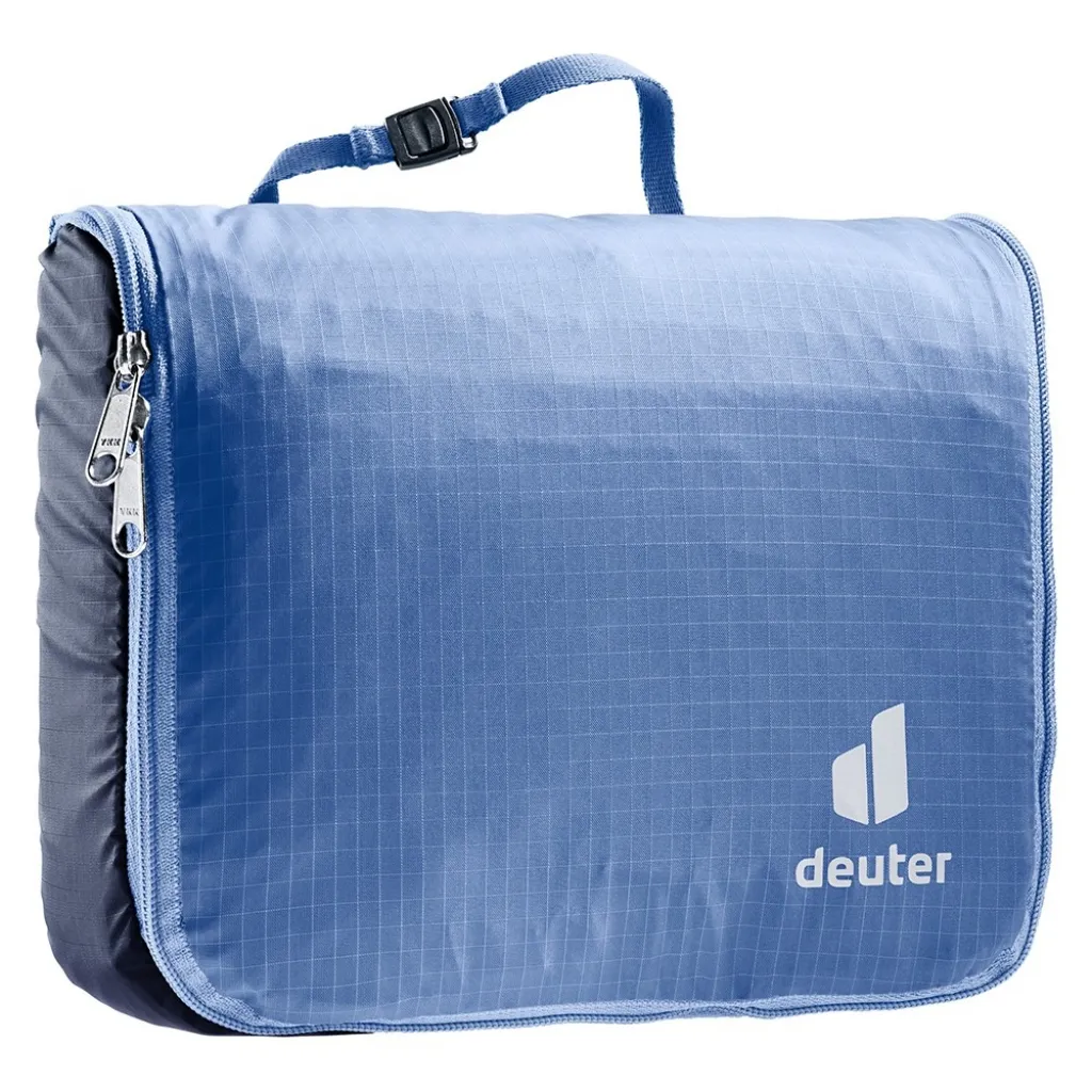 Косметичка Deuter Wash Center Lite I pacific-ink (1347)