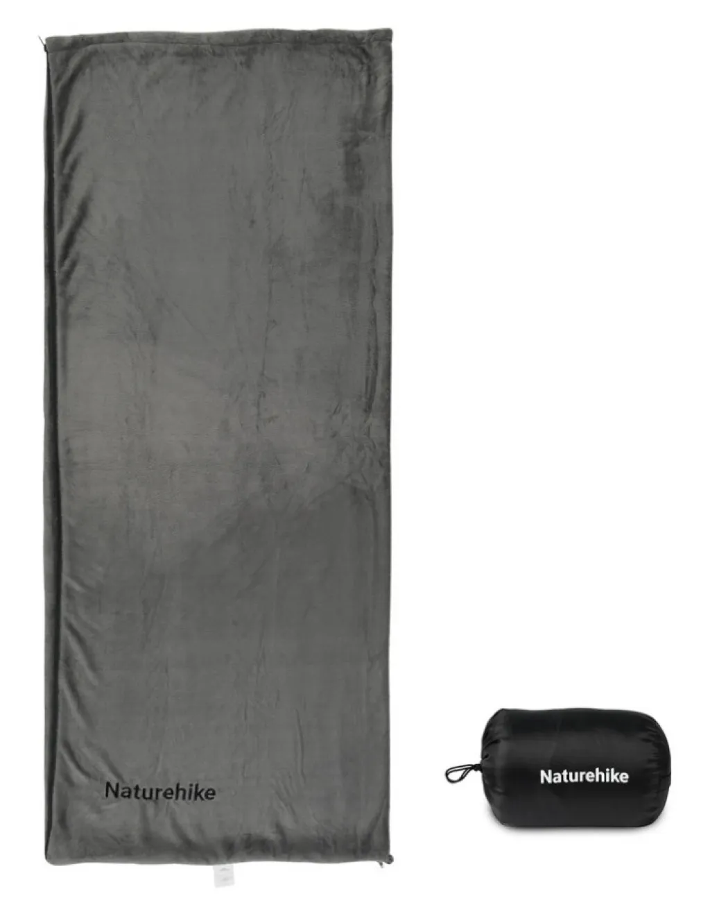 Підкладка для спального мішка Naturehike CNK2450WS024 graphite