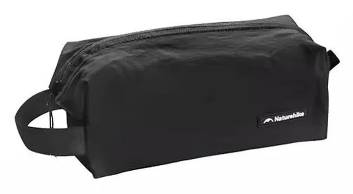 Косметичка Naturehike CNK2450XB024 S, black