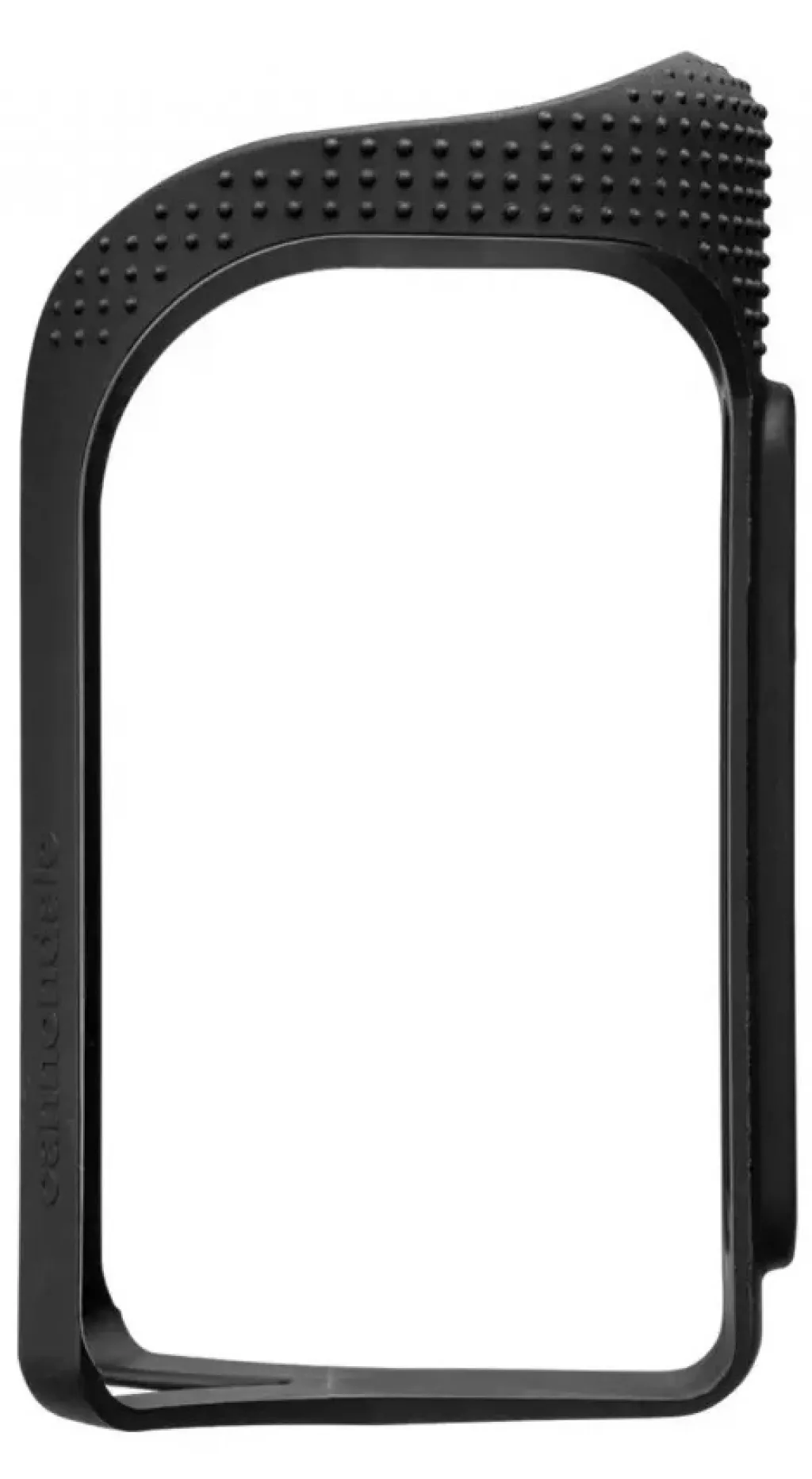 Флягодержатель Cannondale ReGrip Cage black