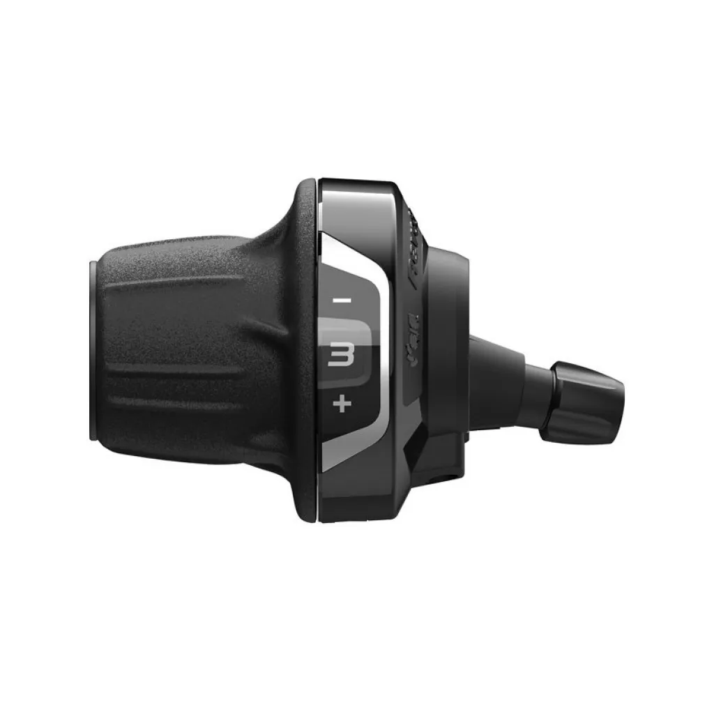 Шифтер Shimano RevoShift, SL-RV400-L лівий 3-speed (індексний) трос