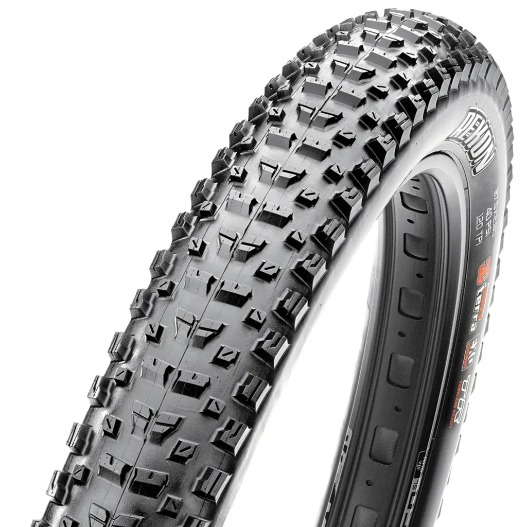 Покришка 27.5х2.8 (71-584) Maxxis REKON (EXO) 60TPI (VN)