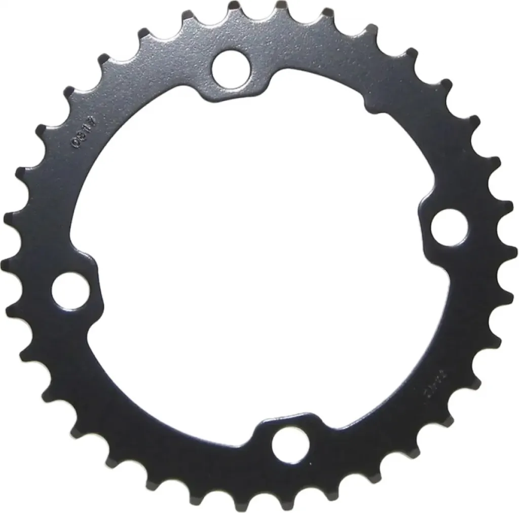 Звезда шатунов Truvativ MTB 34T BCD 104 STEEL Звезда шатунов Truvativ MTB 34T BCD 104 STEEL