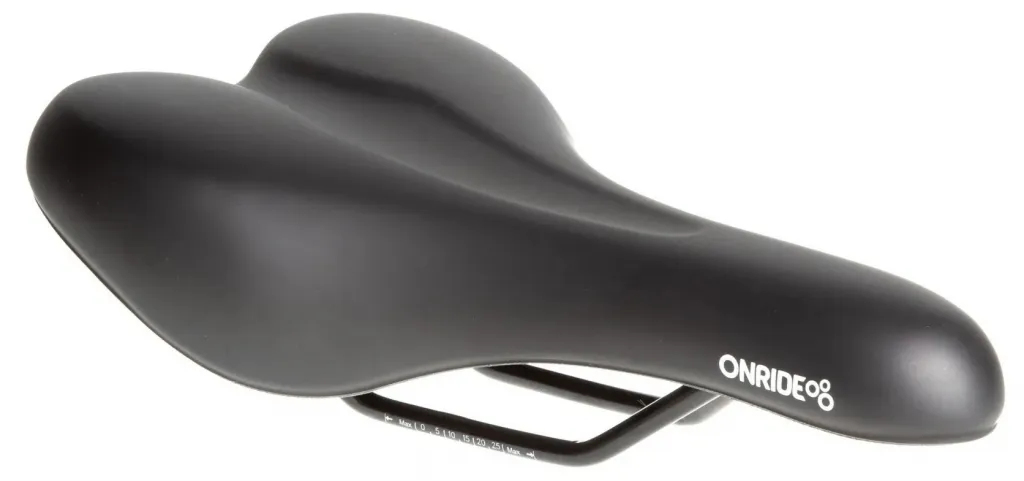 Сідло ONRIDE Siesta