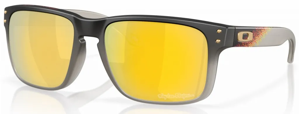 Окуляри Oakley HOLBROOK XL (PRIZM 24K Polarized) matte black