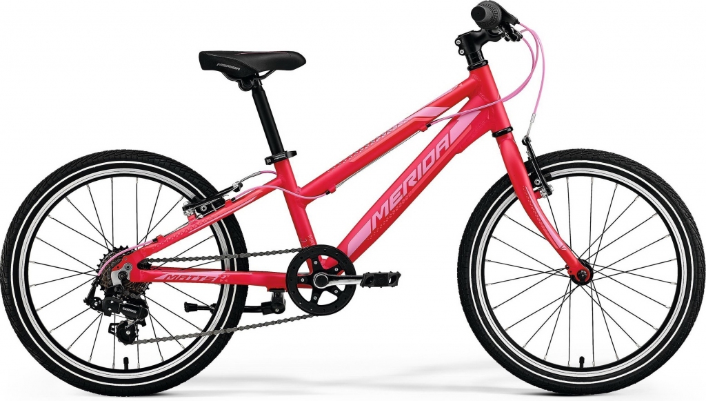 Велосипед 20" Merida Matts J20 Race 2019 matt berry Велосипед 20" Merida Matts J20 Race 2019 matt berry