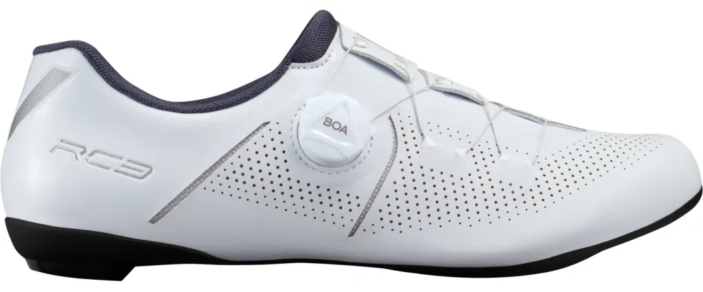 Велообувь Shimano RC302ML white